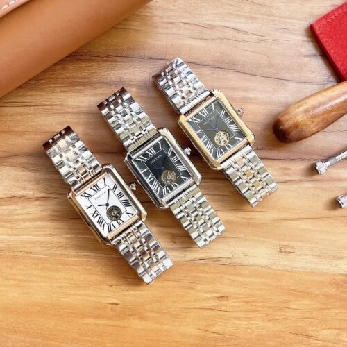 i1632162730_2682_0.jpg Cartier Classic 43 mm Watch – IW-1983