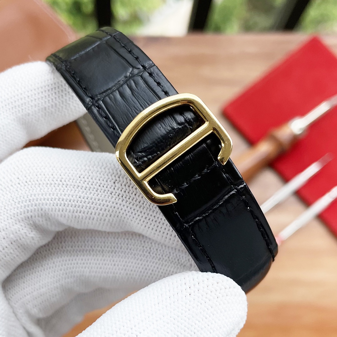 Cartier Ballon Bleu 44 mm Watch – IW-1982 - Image 8