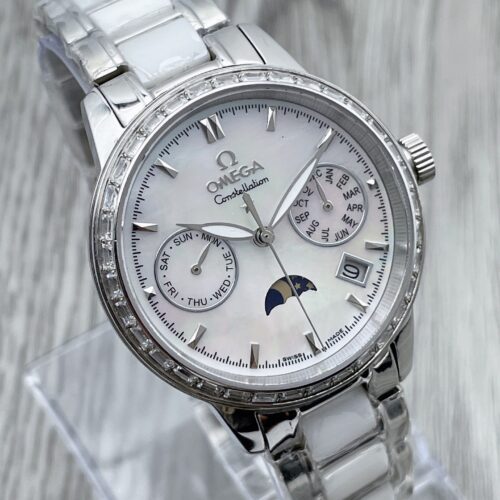 i1632698257_7184_0.jpg Omega Classic Moonphase 35 mm Watch – IW-1549