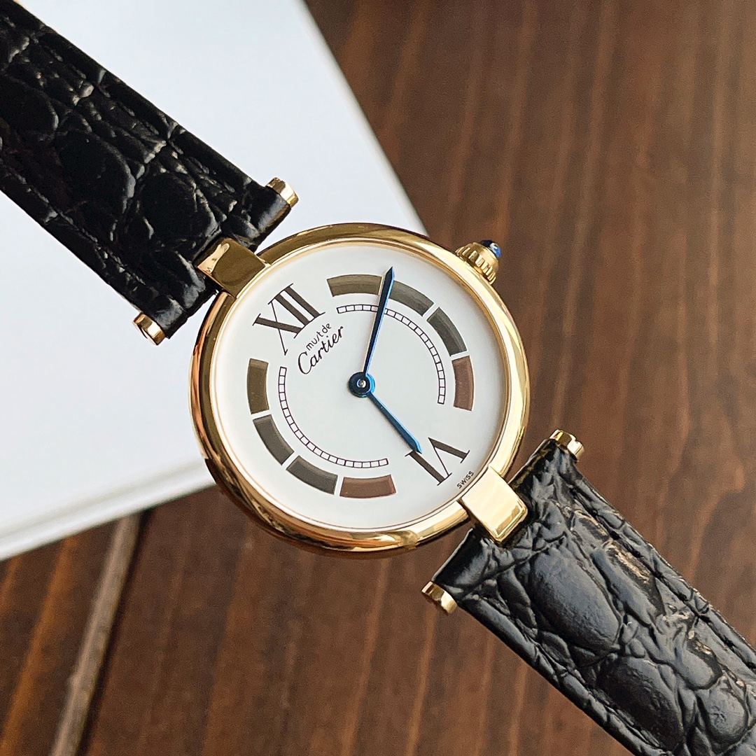 Cartier Classic Watch – IW-1732