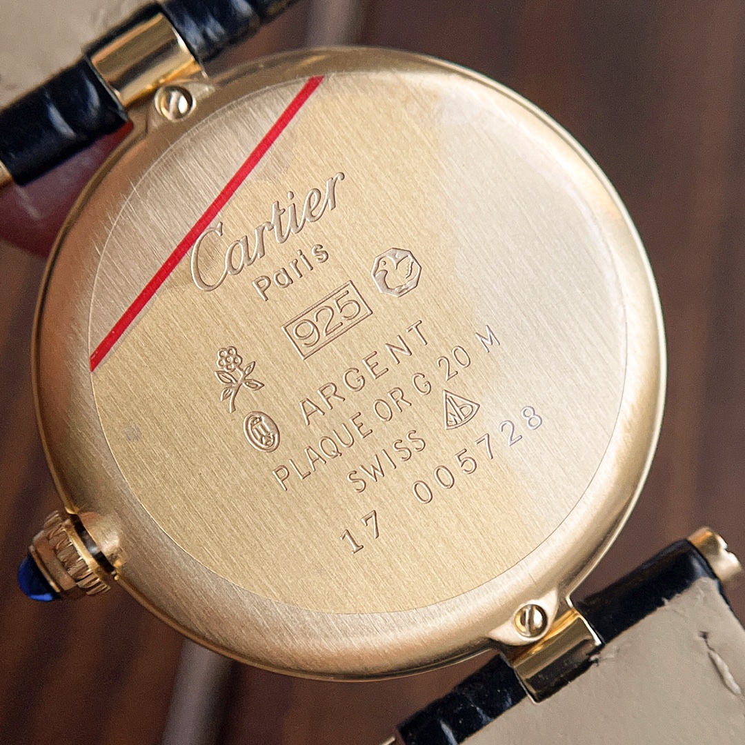 Cartier Classic Watch – IW-1732 - Image 7