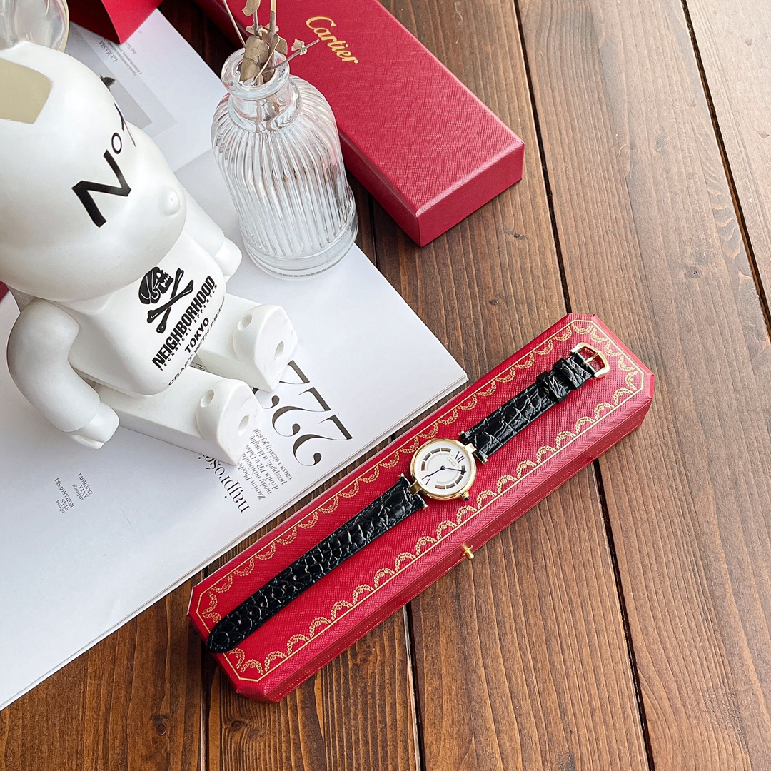 Cartier Classic Watch – IW-1732 - Image 2
