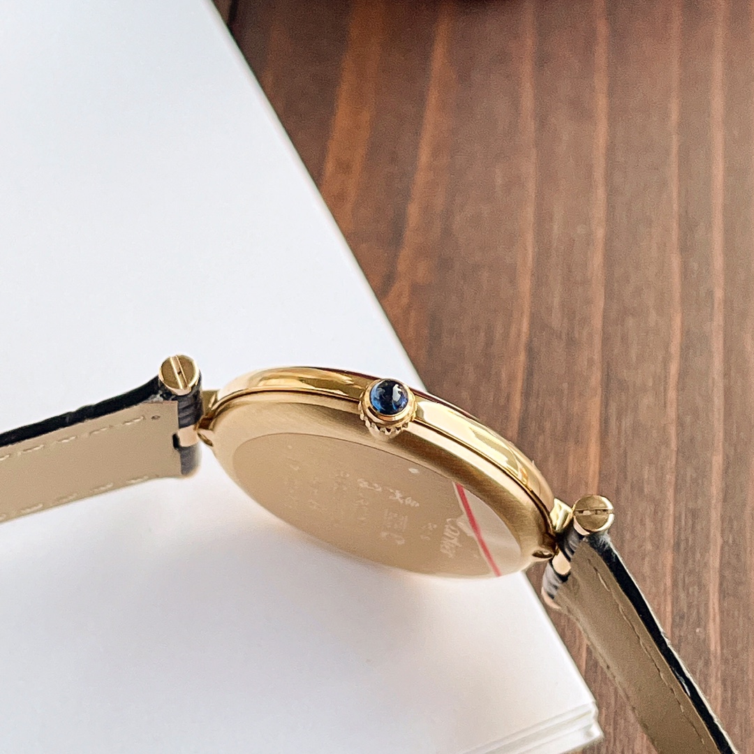 Cartier Classic Watch – IW-1732 - Image 8
