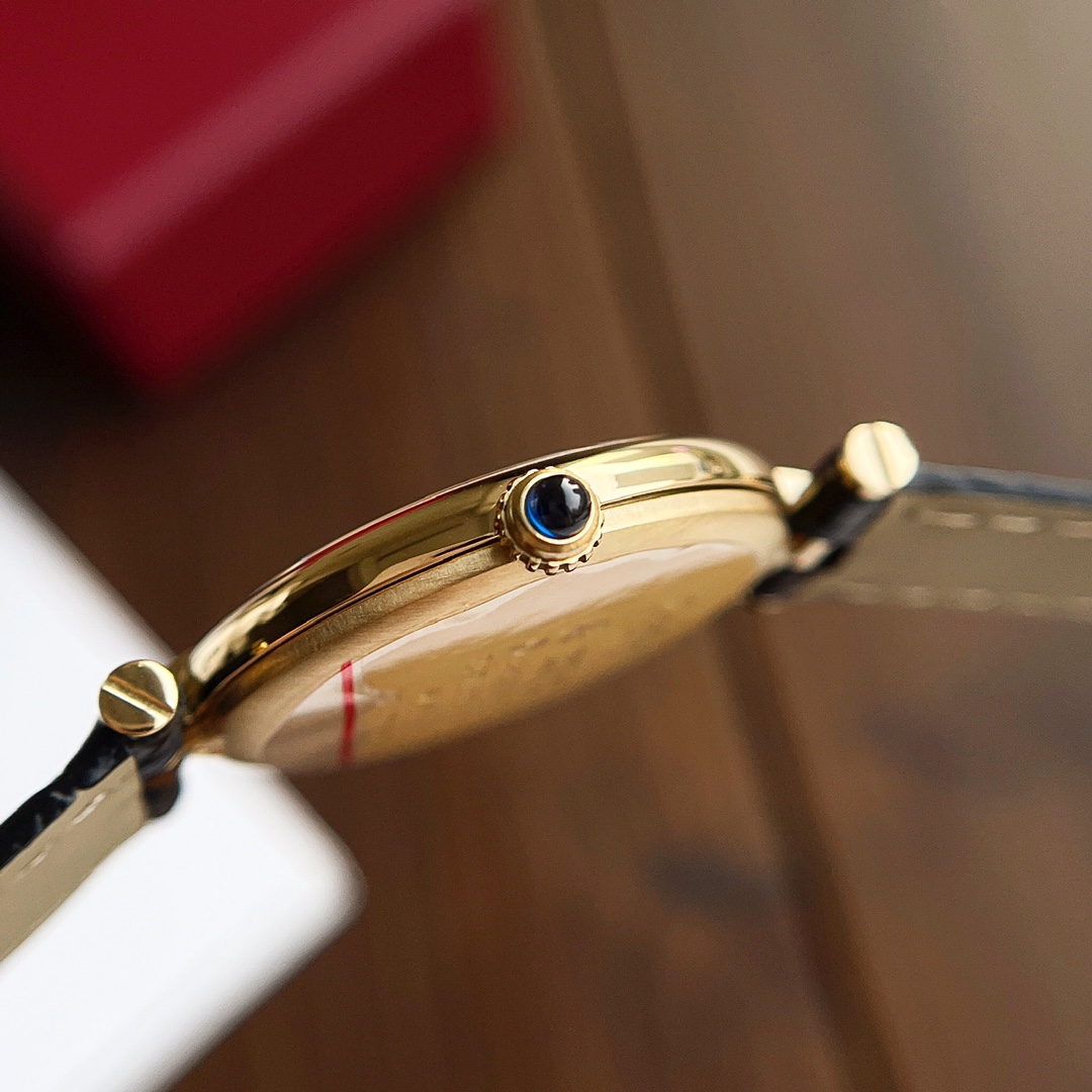 Cartier Classic Watch – IW-1733 - Image 6