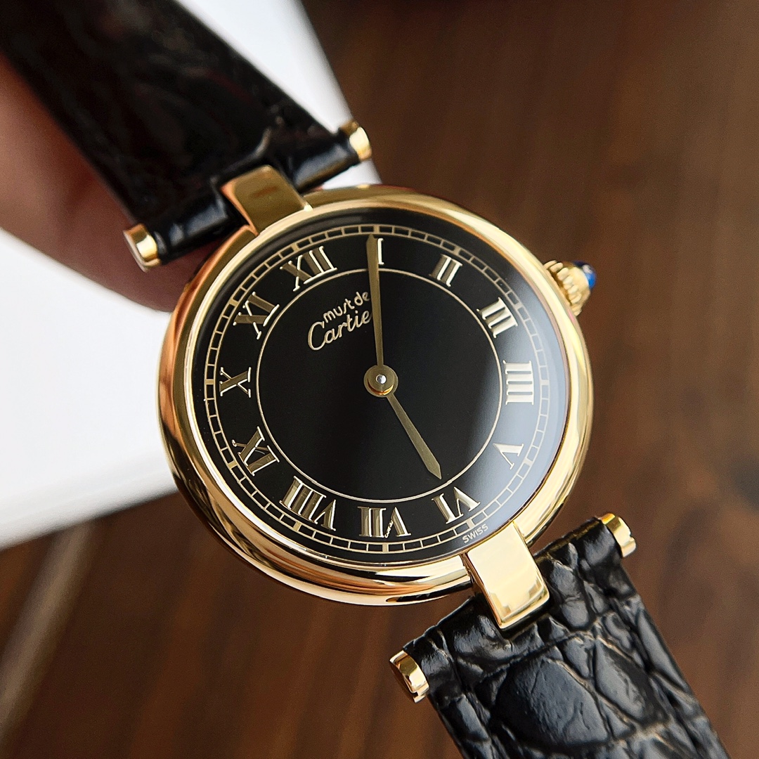 Cartier Classic Watch – IW-1733 - Image 5