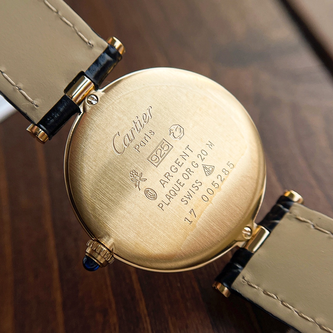 Cartier Classic Watch – IW-1733 - Image 7