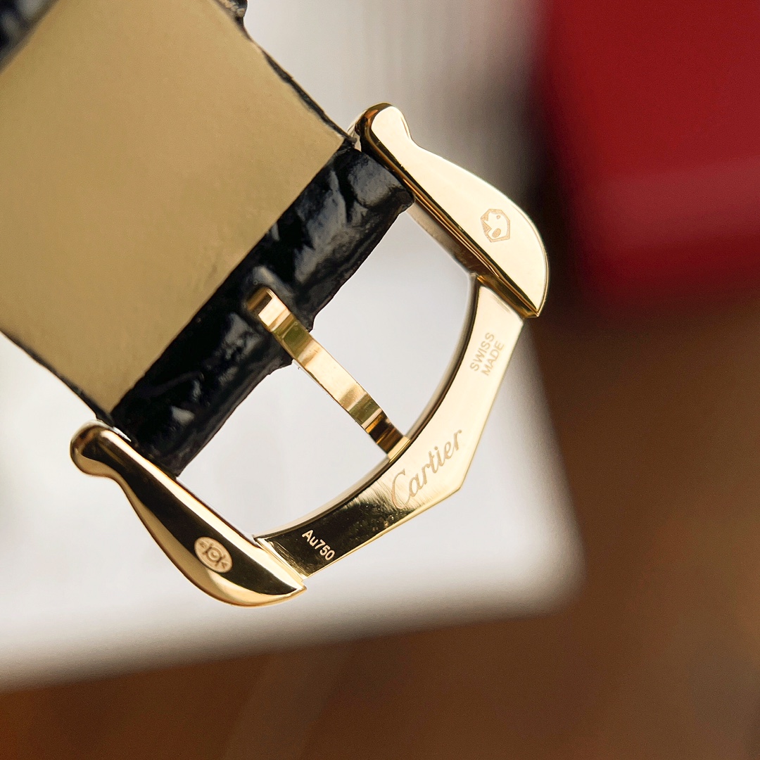 Cartier Classic Watch – IW-1733 - Image 8