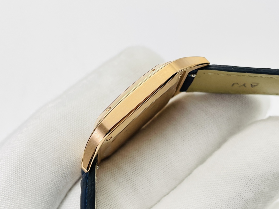 Cartier Santos Watch – IW-1965 - Image 6