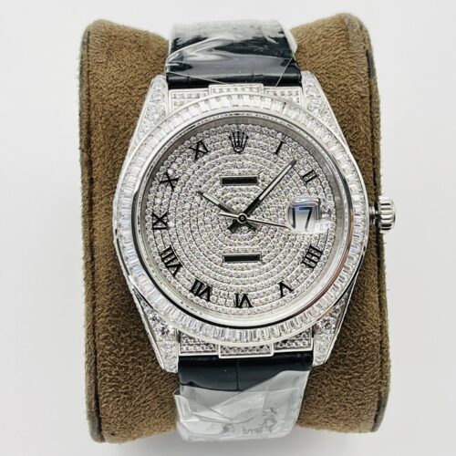 Rolex Datejust 40 mm Watch – IW-0270
