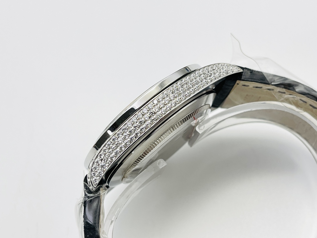 Rolex Datejust 40 mm Watch – IW-0270 - Image 6