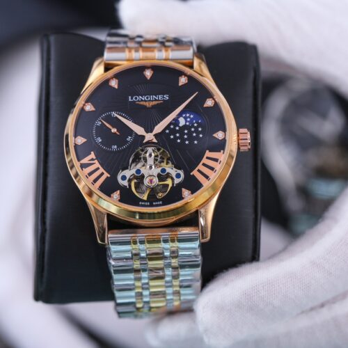 i1632839874_6283_0.jpg Longines Classic 41 mm Watch – IW-0819
