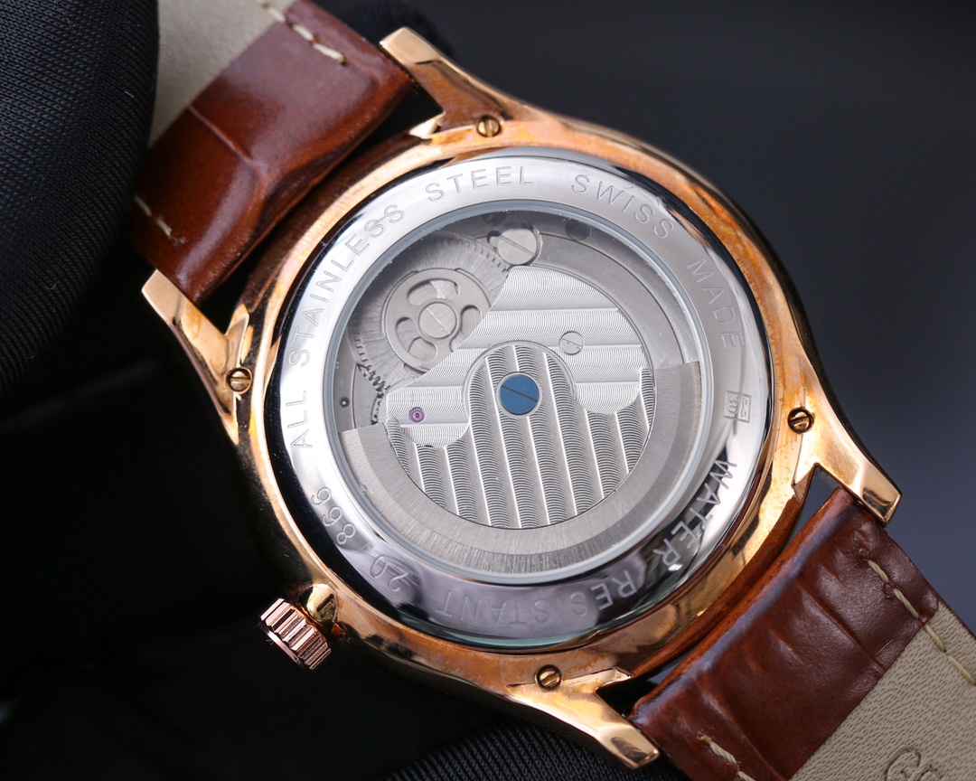 Longines Classic 41 mm Watch – IW-0819 - Image 8