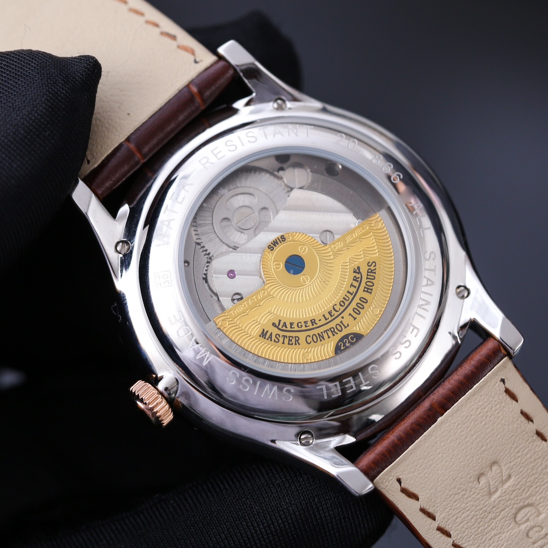 Vacheron Constantin Tourbillon Moonphase 42 mm Watch – IW-1148 - Image 8