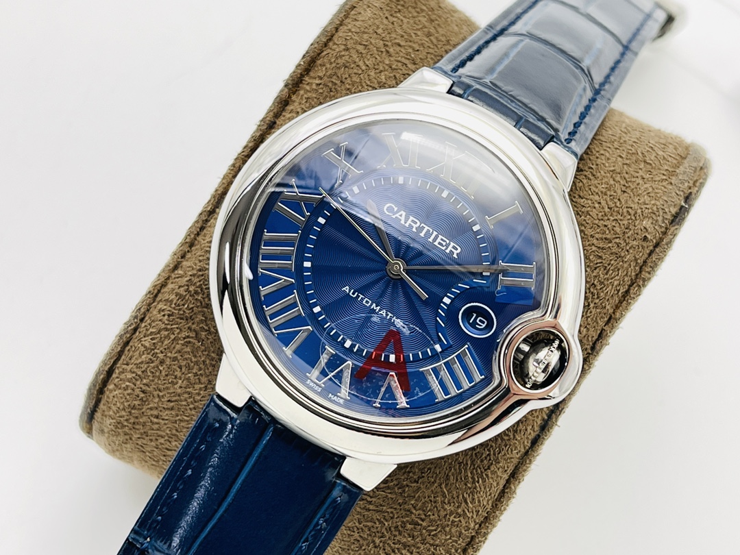 Ballon Bleu 28 mm Watch – IW-1816 - Image 3