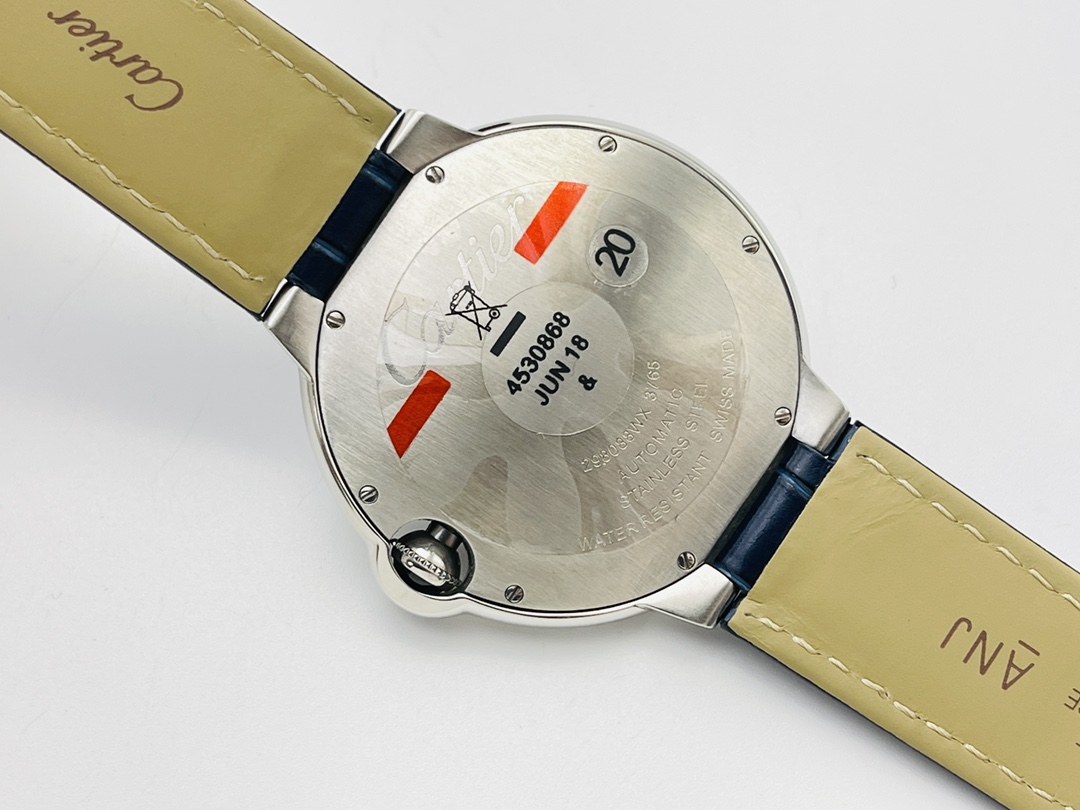 Ballon Bleu 28 mm Watch – IW-1816 - Image 7