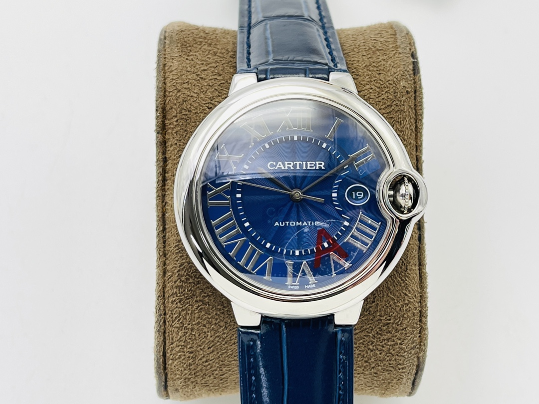 Ballon Bleu 28 mm Watch – IW-1816