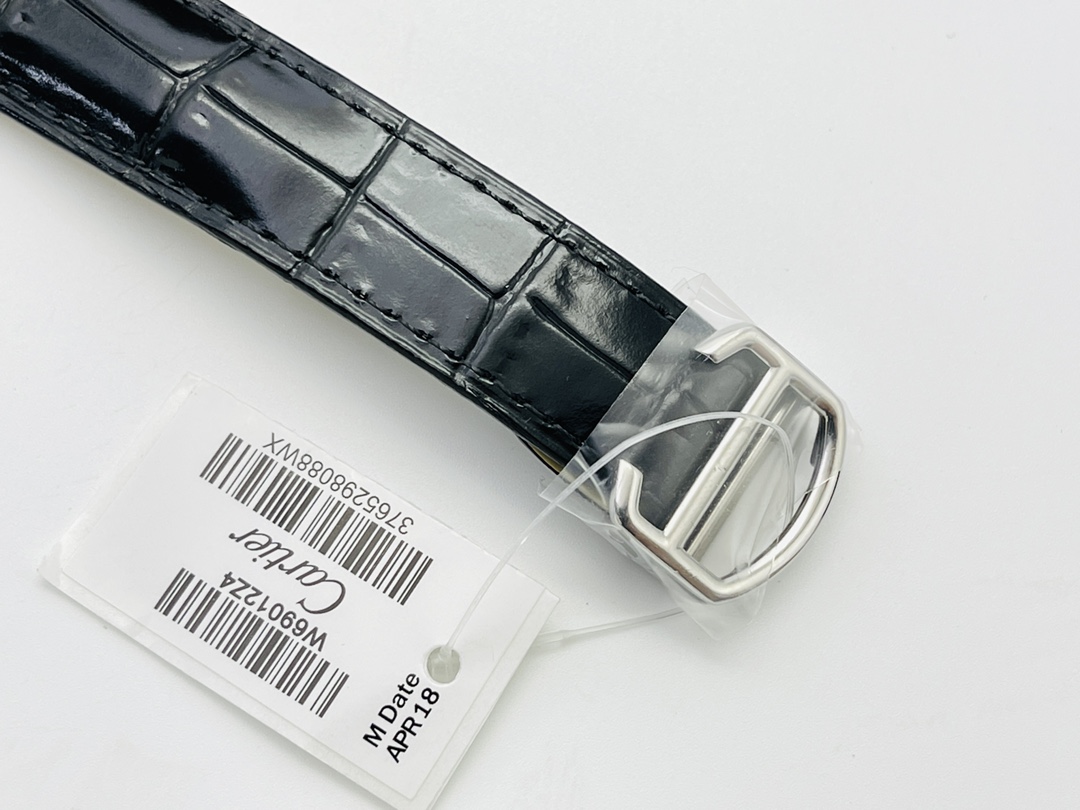 Ballon Bleu 33 mm Watch – IW-1804 - Image 8