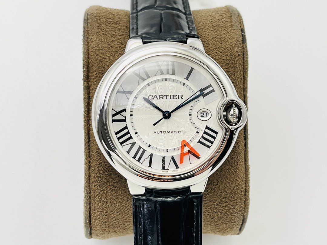 Ballon Bleu 33 mm Watch – IW-1804