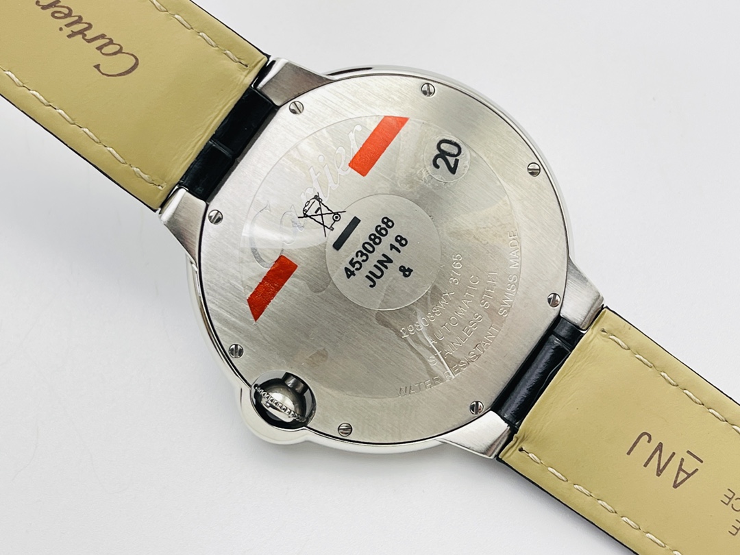 Ballon Bleu 33 mm Watch – IW-1804 - Image 7