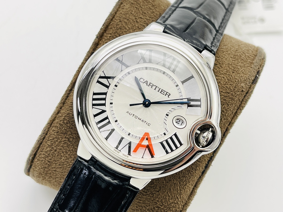 Ballon Bleu 33 mm Watch – IW-1804 - Image 3