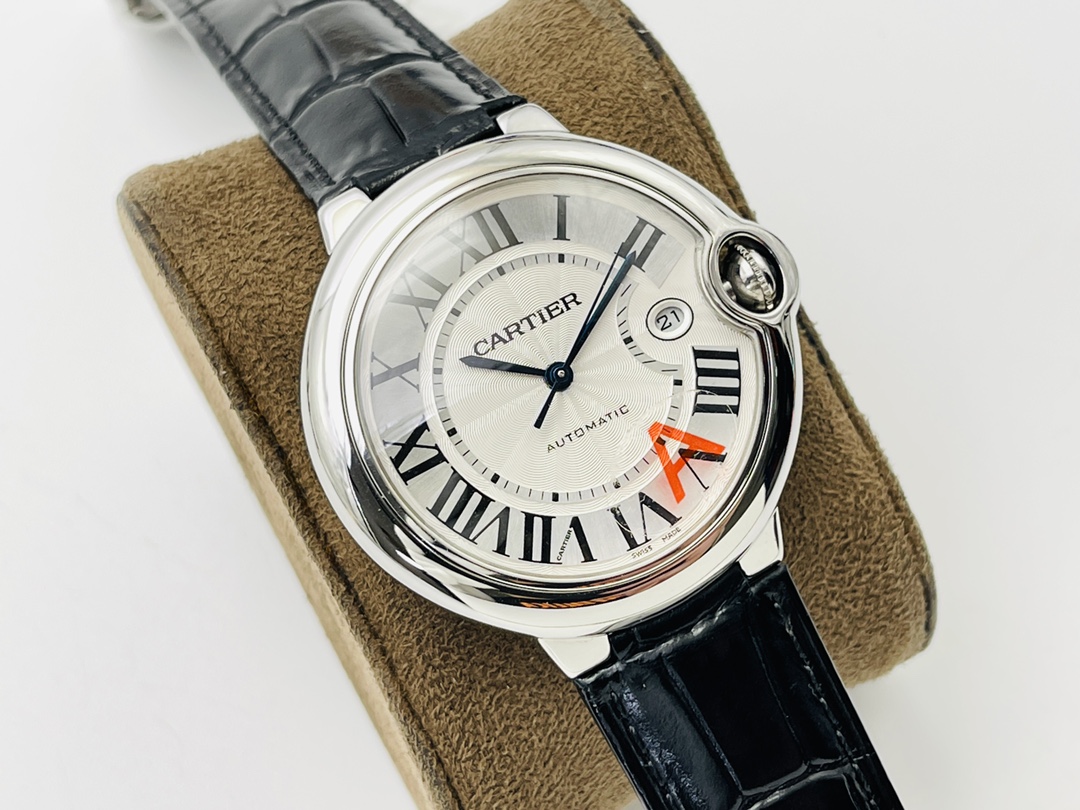 Ballon Bleu 33 mm Watch – IW-1804 - Image 2