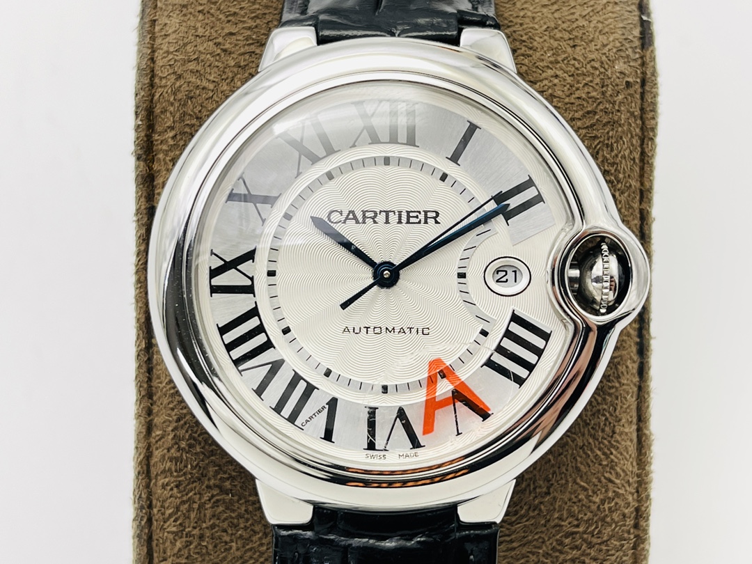 Ballon Bleu 33 mm Watch – IW-1804 - Image 4