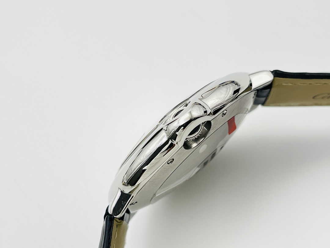 Ballon Bleu 33 mm Watch – IW-1804 - Image 5