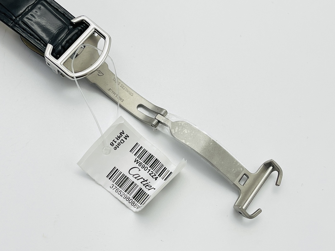 Ballon Bleu 33 mm Watch – IW-1804 - Image 9