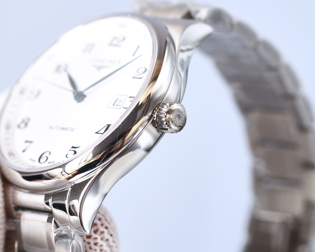 Longines Classic 40 mm Watch – IW-0818 - Image 7