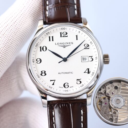 i1632930846_7110_0.jpg Longines Classic 40 mm Watch – IW-0818