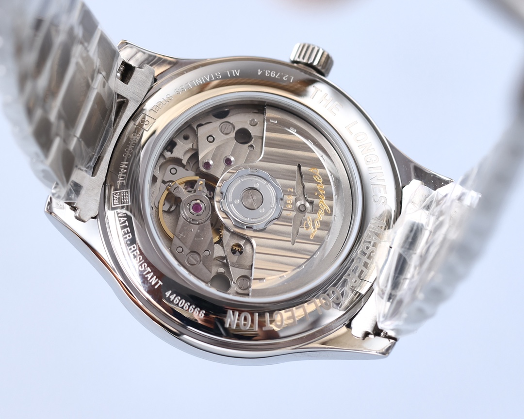 Longines Classic 40 mm Watch – IW-0818 - Image 8
