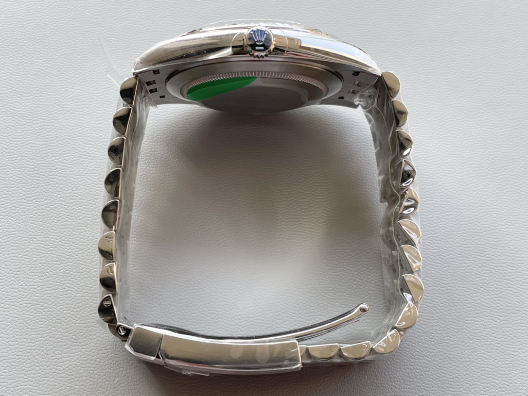Rolex Datejust Watch – IW-0268 - Image 9
