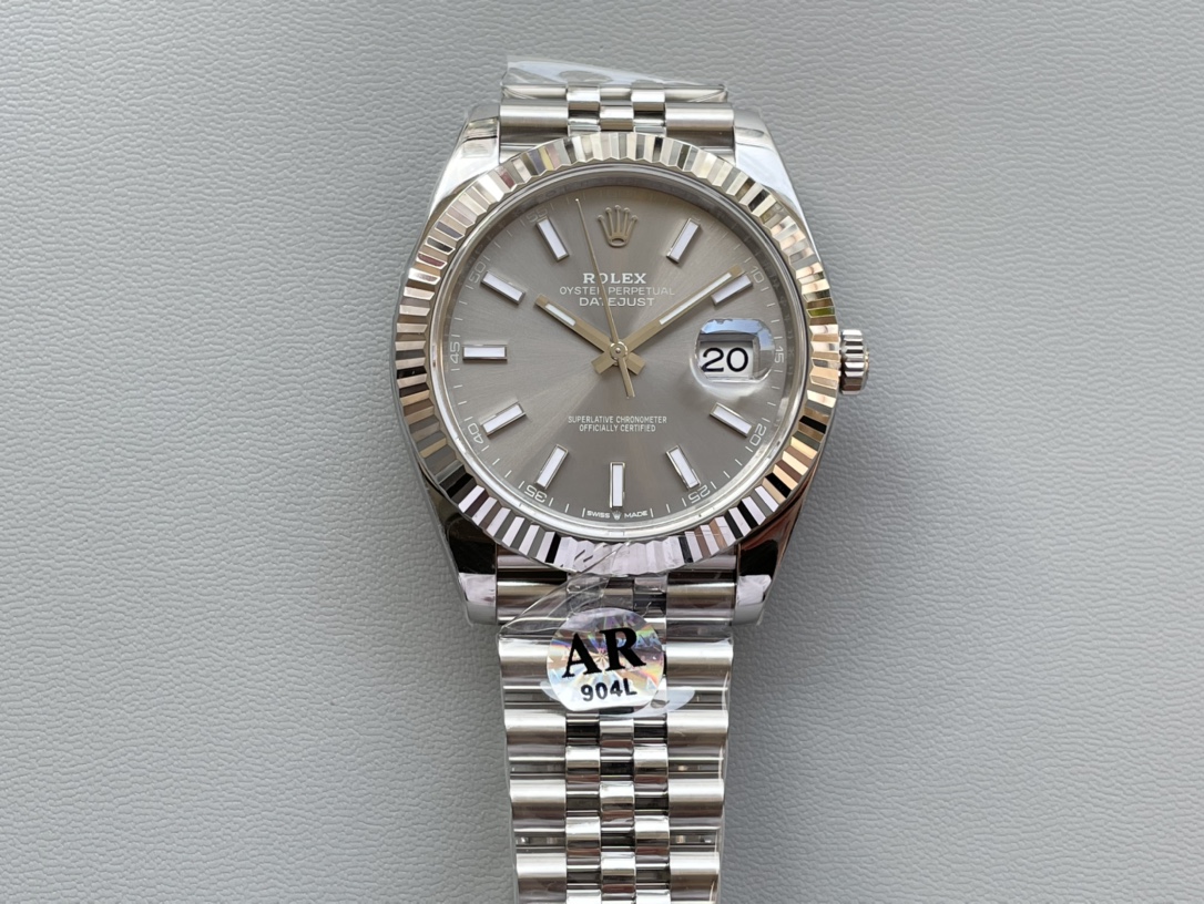 Rolex Datejust Watch – IW-0268 - Image 2