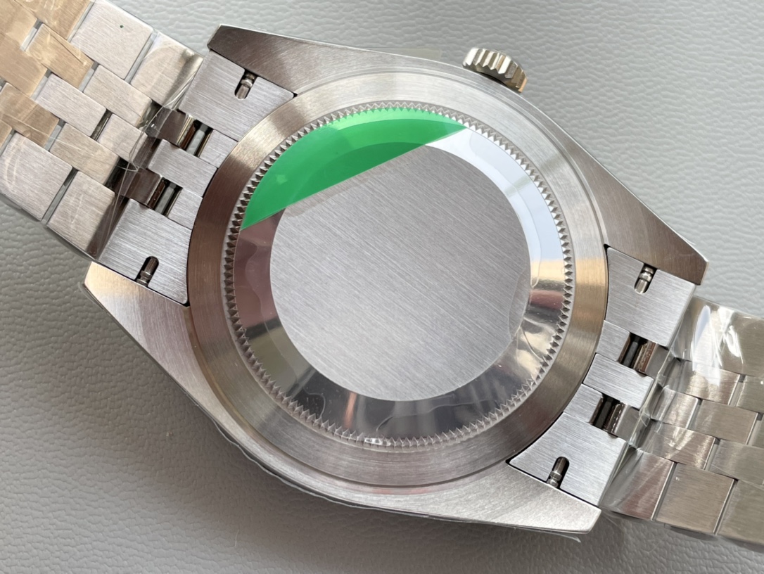 Rolex Datejust Watch – IW-0268 - Image 8
