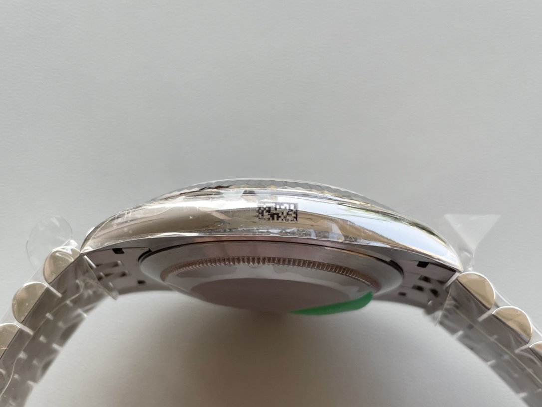 Rolex Datejust Watch – IW-0268 - Image 7
