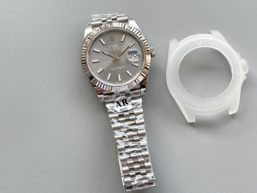 Rolex Datejust Watch – IW-0268