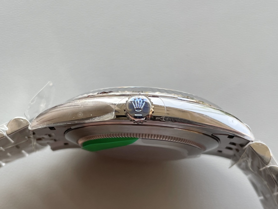 Rolex Datejust Watch – IW-0268 - Image 6