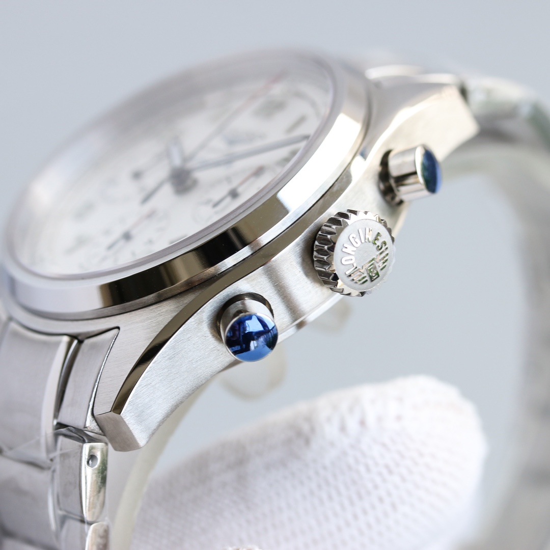 Longines Pilot Luminous 42 mm Watch – IW-0820 - Image 6