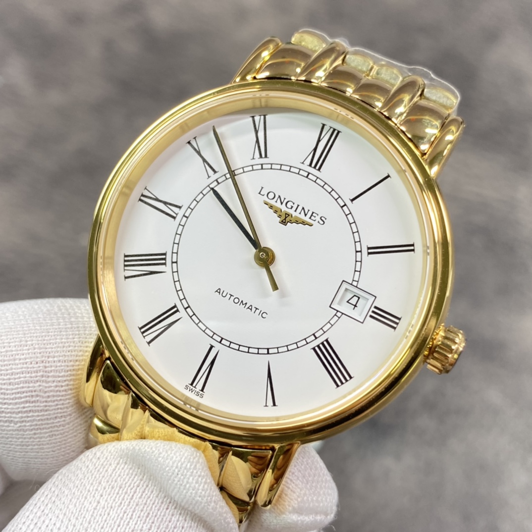 Longines Classic 38.5 mm Watch – IW-0805 - Image 4