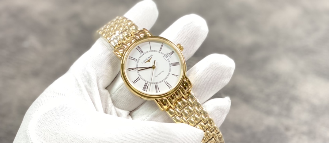 Longines Classic 38.5 mm Watch – IW-0805 - Image 2