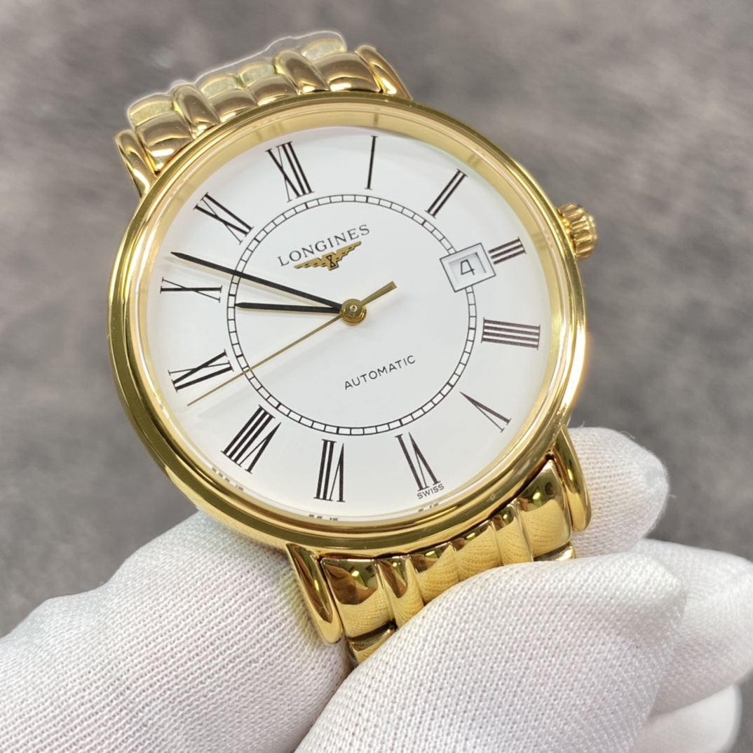 Longines Classic 38.5 mm Watch – IW-0805 - Image 3
