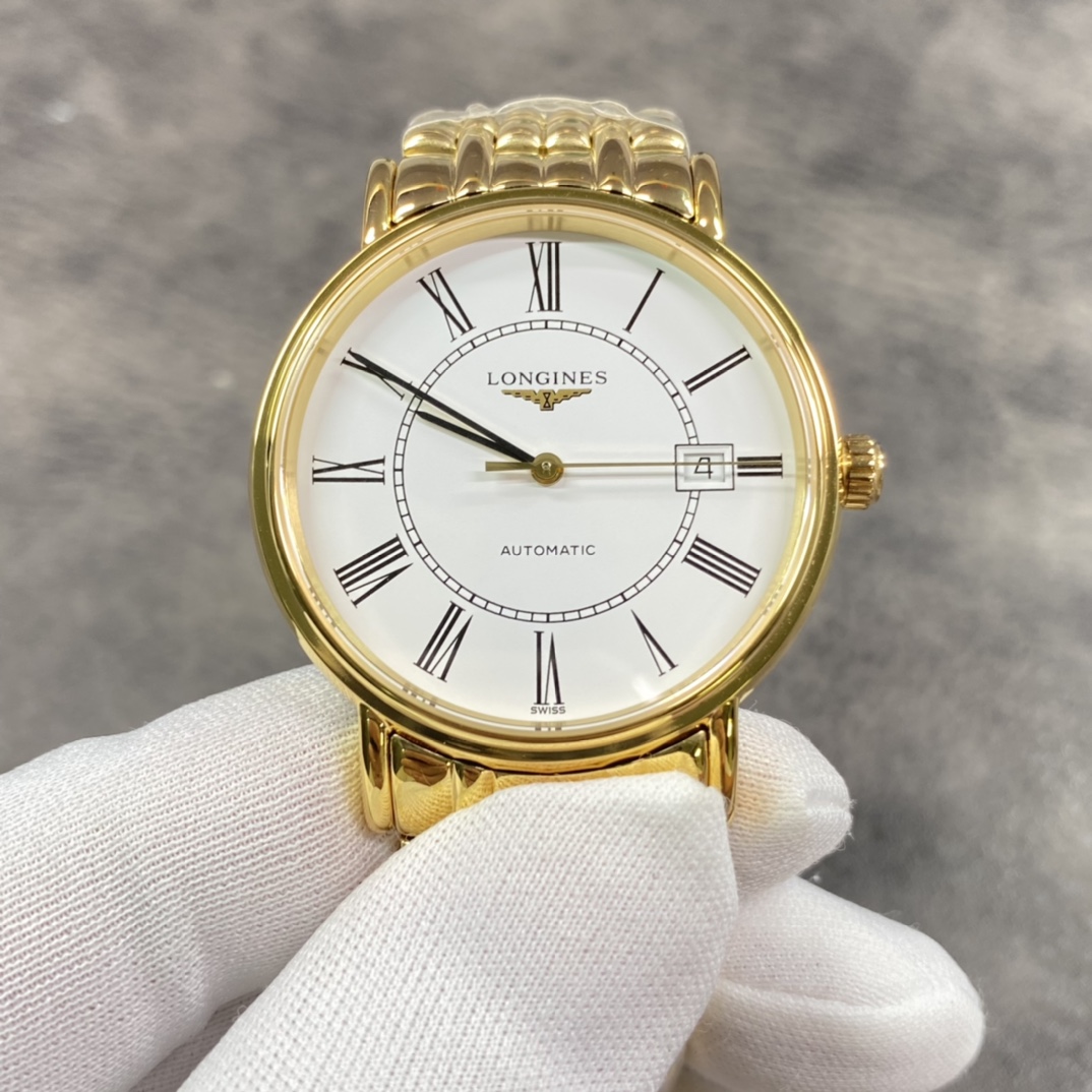 Longines Classic 38.5 mm Watch – IW-0805