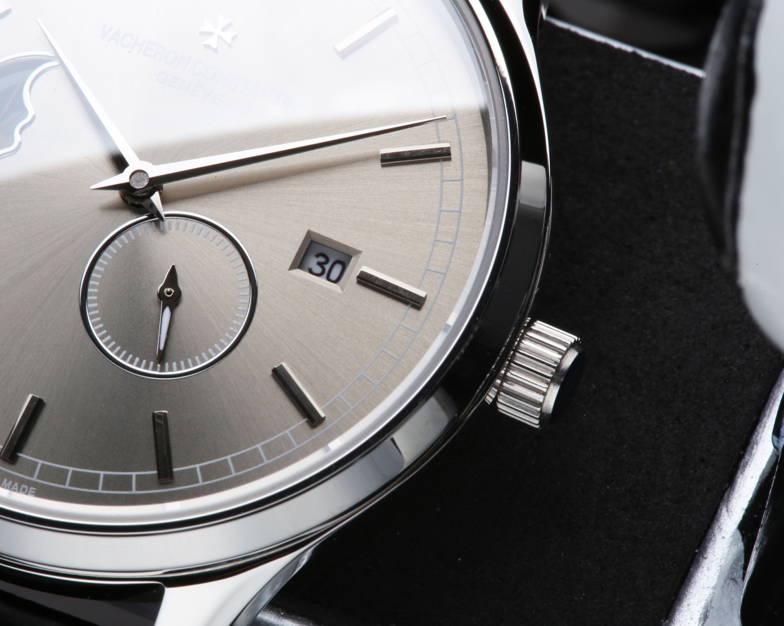 Classic Moonphase Watch – IW-1146 - Image 6