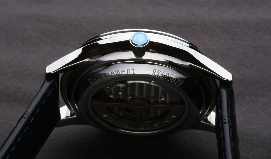 Classic Moonphase Watch – IW-1146 - Image 7