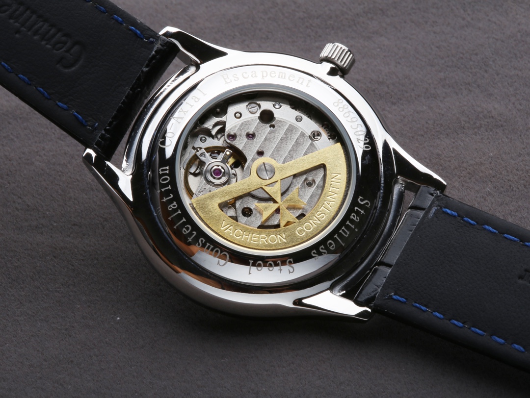 Classic Moonphase Watch – IW-1146 - Image 9