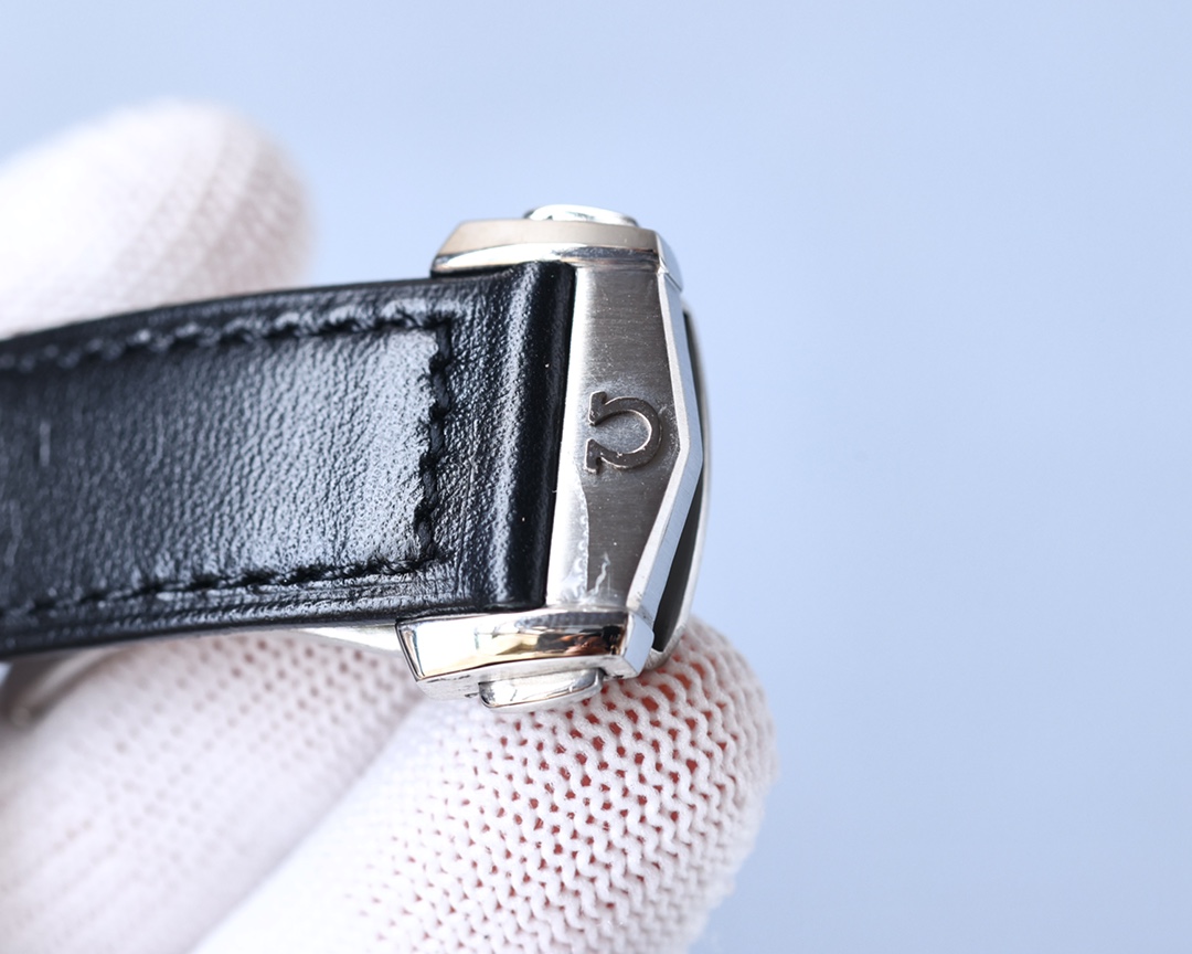 Omega Speedmaster Chronograph Watch – IW-1551 - Image 7