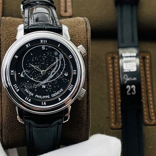 i1633505009_9219_0.jpg Patek Philippe Classic 42 mm Watch – IW-2583