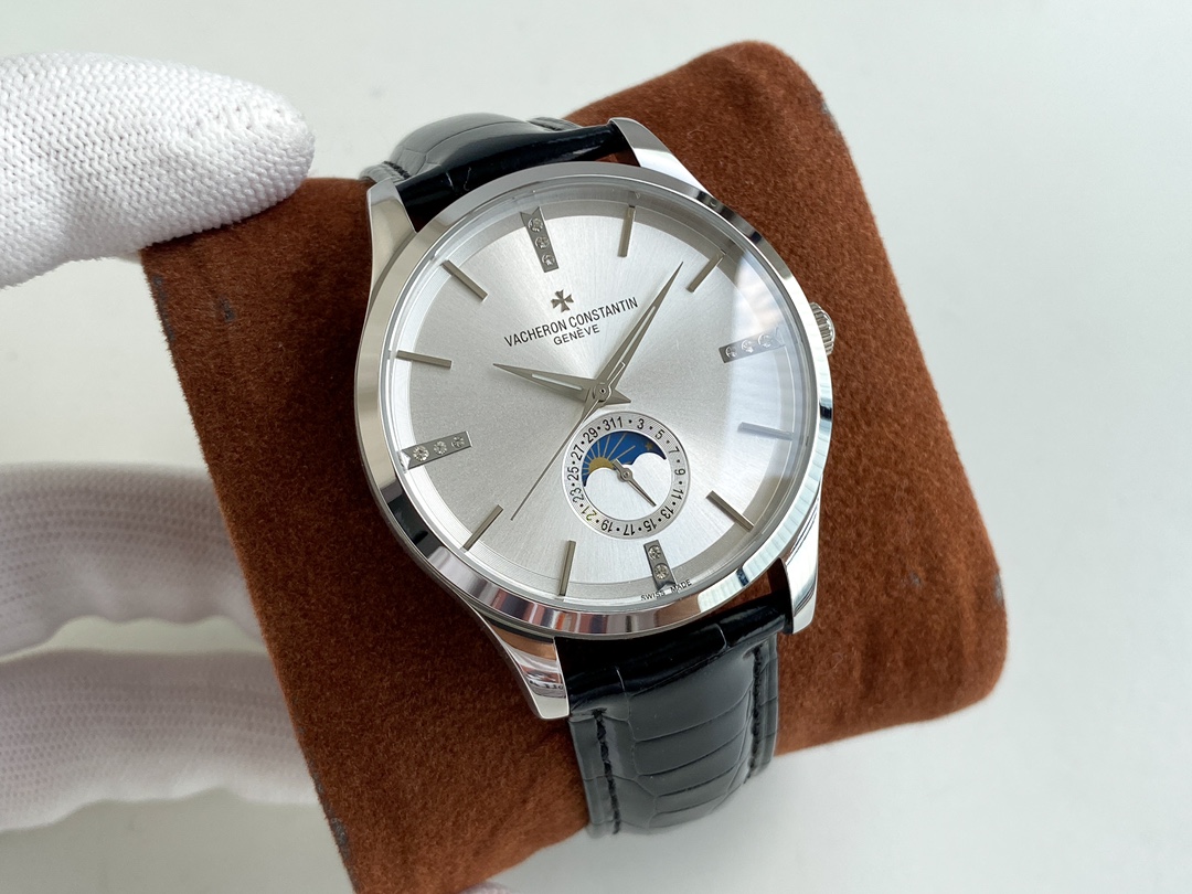 Vacheron Constantin Classic 42 mm Watch – IW-1145