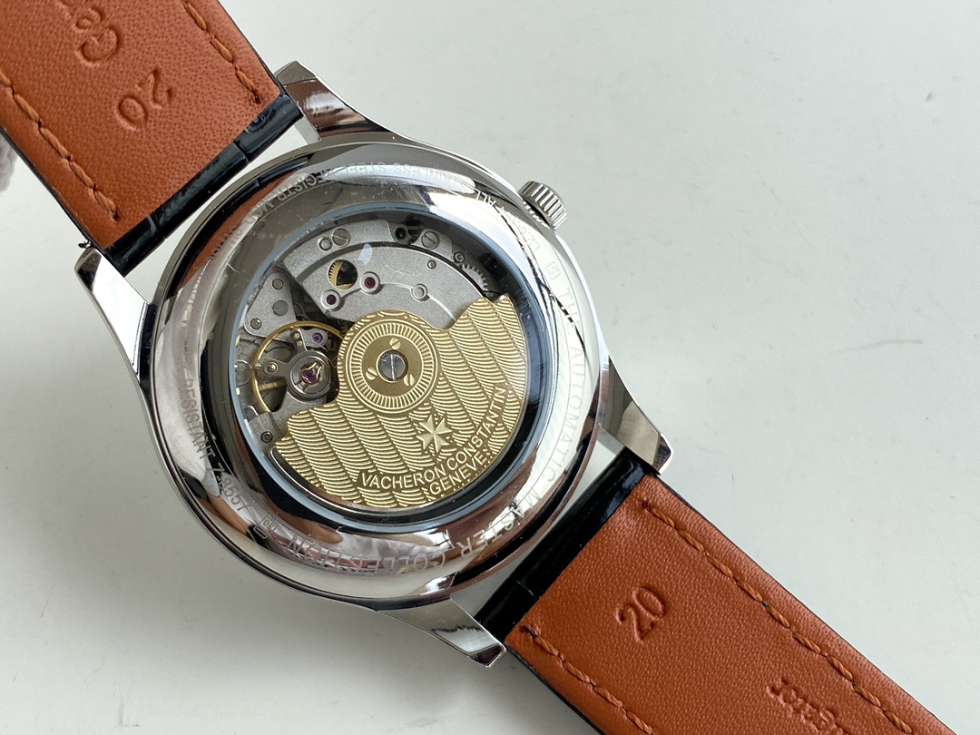 Vacheron Constantin Classic 42 mm Watch – IW-1145 - Image 9