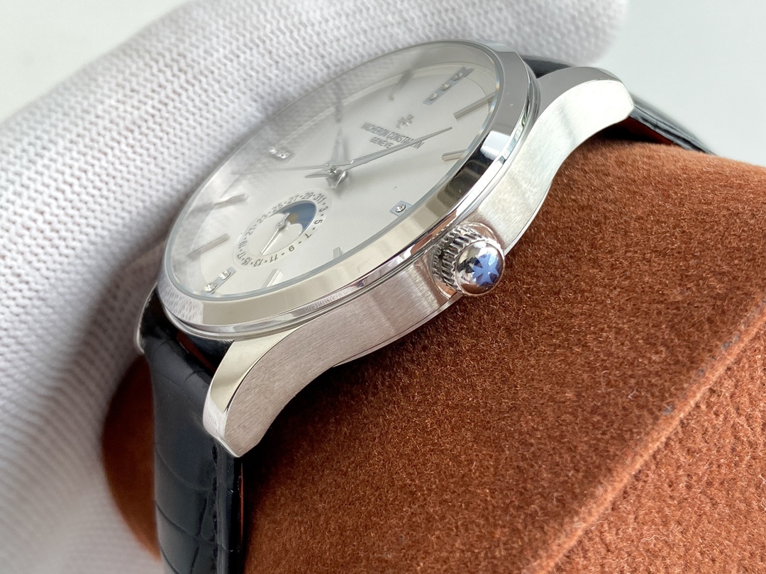 Vacheron Constantin Classic 42 mm Watch – IW-1145 - Image 7